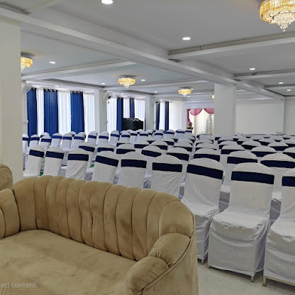 Elevate Banquet