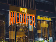 Cafe Niloufer