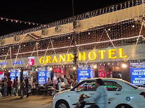 Grand Hotel
