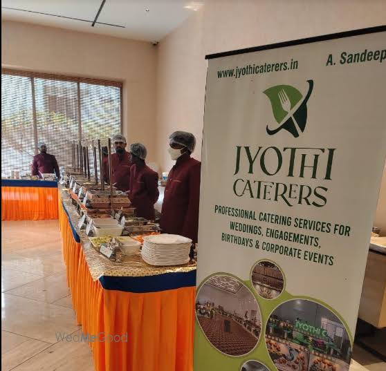 Jyothi caterers