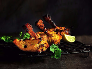 Hyderabad Spice